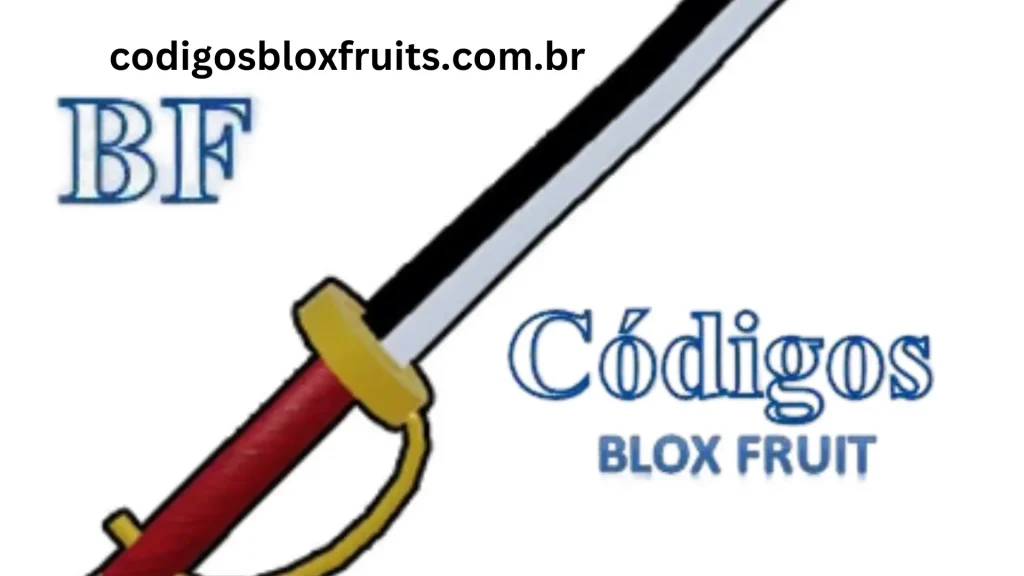 Blox Fruits: Melhores Espadas e Nível de Raridade