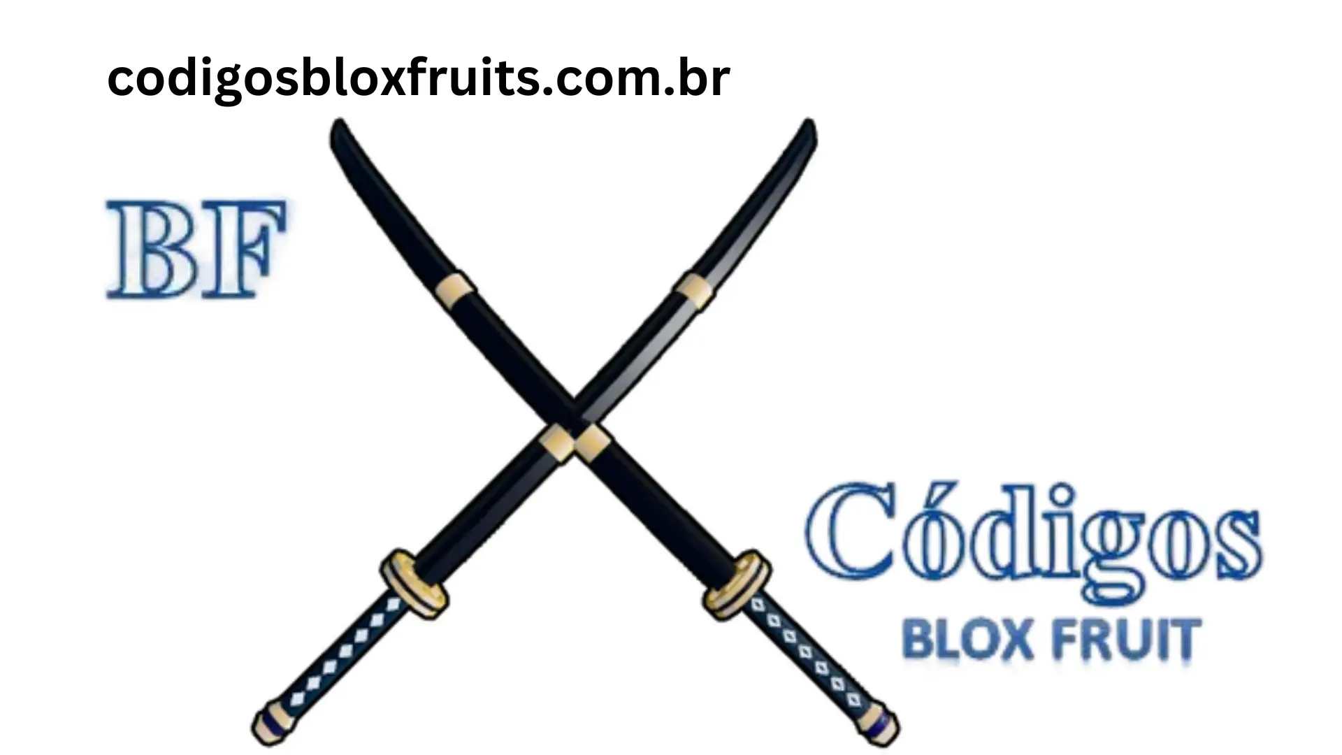 Blox Fruits : As melhores espadas do jogo - 2023